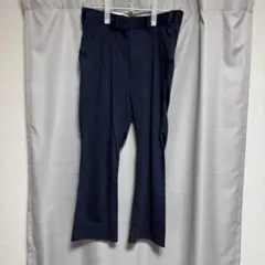 Edition クロップド サルエル パンツのサムネイル