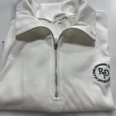 GLOBAL WORK ジップアップトップス 140