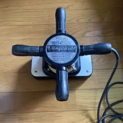 昭和レトロ家電 : アルビトロン マッサージャー 動作確認済 - メルカリ