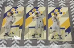 A! group アクリルスタンド