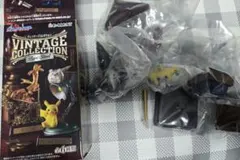 ポケモン ヴィンテージコレクション type:steel ジラーチ ボスゴドラ