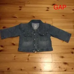 GAP♡ジージャン3yrs.（90〜100cm）