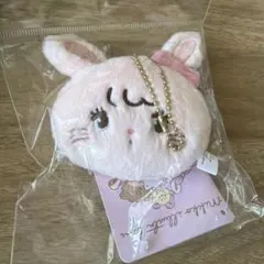mikko illustrations キャミー メジャー キーホルダー