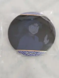 劇場版 忍たま乱太郎 最強の軍師 場面写真缶バッジ 久々知兵助