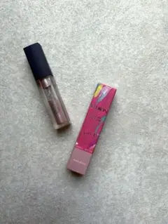 DIDION JURKコラボ　限定アイシャドウ　リキッドグリッター