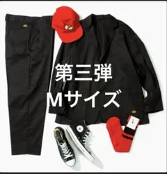 Dickies x TRIPSTER 第8弾 セットアップ XLサイズ - メルカリ