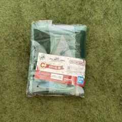 Mrs. GREEN APPLE ミセス　一番くじ　C賞　ストール