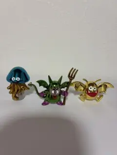 ヤックル様専用　メタリックモンスターズギャラリー　まとめ売り