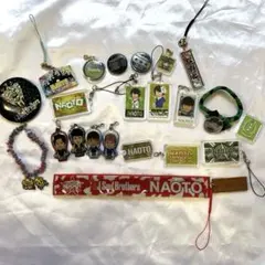 NAOTOまとめ売り(おまけ付) 2025年最新】naotoの人気アイテム - メルカリ