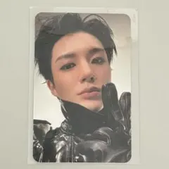 NCT JNJM BOTHSIDES ジェノ トレカ