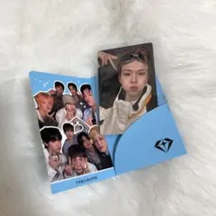 【きらさま専用】treasure アサヒ ソウルコン トレカ