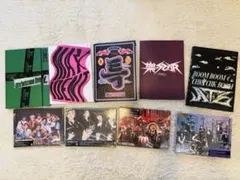 Stray Kids スキズ CD アルバム まとめ売り トレカなし