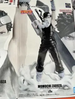 NARUTO フィギュア 桃地再不斬