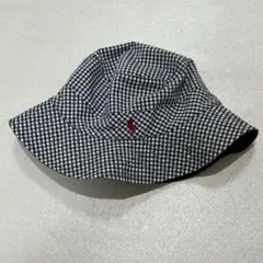 POLO SPORT RALPH LAUREN 90s バケットハット