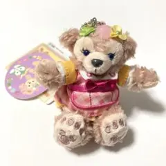 シェリーメイ 2015 イースター ぬいぐるみストラップ【タグあり 未使用】