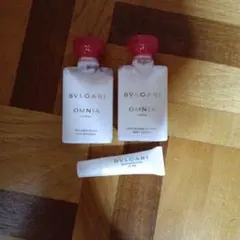 BVLGARI（4点セット）のサムネイル