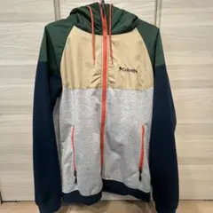 コロンビア マウンテンパーカー