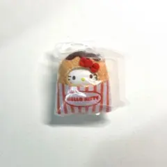 ハローキティ ちびっとも おかず サンリオ