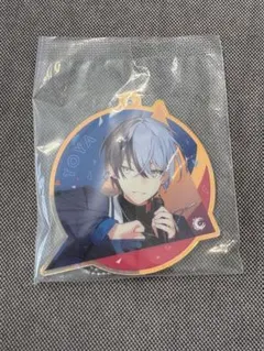 プロセカ 青柳冬弥 セガラッキーくじ アクリルキーホルダー ＋おまけ有り