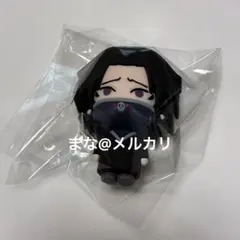 【限定 1点】HUNTER × HUNTER フェイタン 10cm ぬいぐるみ 限定 1点】HUNTER × HUNTER フェイタン 10cm ぬいぐるみ おもちゃ