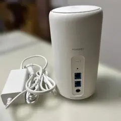 HUAWEI Speed Wi-Fi HOME L02 本体