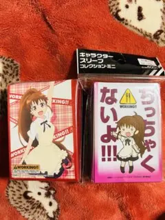 2026年最新】スリーブ 種島ぽぷらの人気アイテム - メルカリ