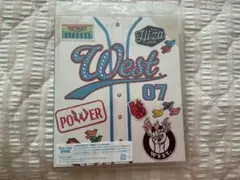 WEST．LIVE TOUR2023 POWER