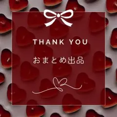 笹塚様 リクエスト 4点 まとめ商品