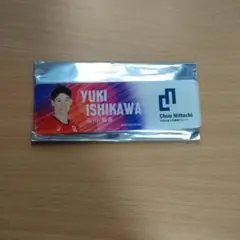 ネーションズリーグ　VNL 2025 石川祐希　アクリルマグネット