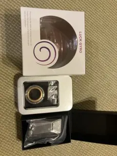 フィジットトイ　3点セット