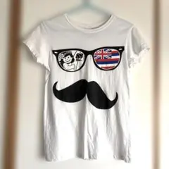 88 Tees ハワイ 半袖Tシャツ ホワイトのサムネイル