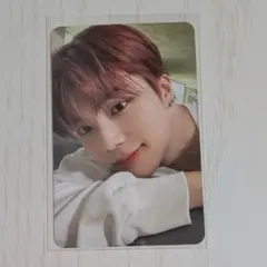 zb1 ゴヌク　トレカ　NEVER SAY NEVER