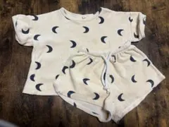 organic zoo セットアップ　1-2y