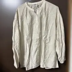 ［最終値下げ‼️］earth music ecology ブラウス新品未使用