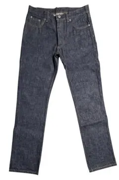 Helmut Lang ヘルムートラング 本人期 リジッド デニムパンツ W29 