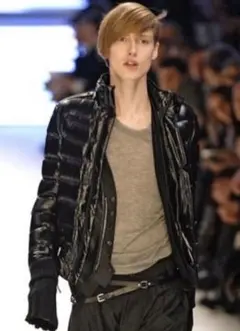 Dior homme by Hedi 05AW Flight Jacket - メルカリ