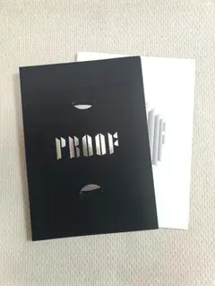 BTS　Proof