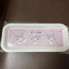 クロミ メラミントレイ 天使