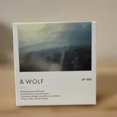 【mim' さま専用】Nオーガニック & WOLF UVセラム リキッドファンデ