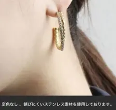 ムーンピアス 両耳 常田大希 King Gnu 着用風 - メルカリ