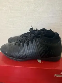 【PUMA】フューチャー z 4.1 tt トレーニングシューズ 26cm