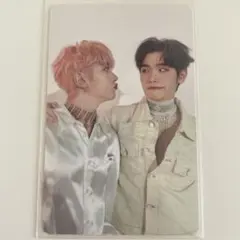 ZEROBASEONE ゆらゆら ケミトレカ メシュー メテュ キムテレ