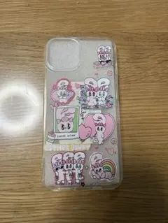 ESTHER BUNNY iPhoneケース　iPhone13