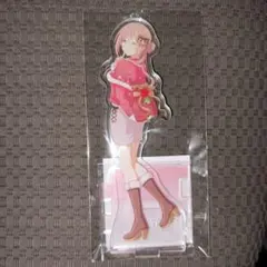 学園アイドルマスター 姫崎莉波 アクリルスタンド fête de Noël