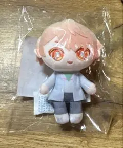 プロジェクトセカイ　天馬司ぬいぐるみ プロジェクトセカイ カラフルステージ！ feat. 初音ミク ミニ