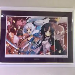 2026年最新】恋姫 版画の人気アイテム - メルカリ