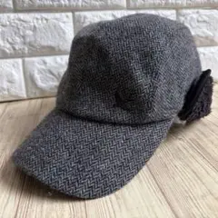 フライトキャップ キャップ