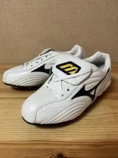 d931/新品★訳アリ★ミズノ アラモードグリッターTi-ネオ26.5㎝