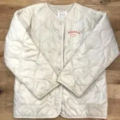 コーエン Eurasia キルティングジャケット