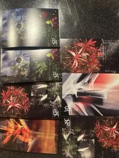 POLA〜BA スキンケア トライアルセット